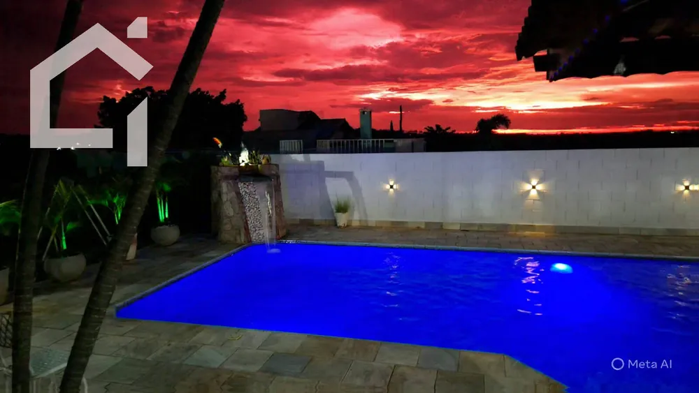 Casa, 3 quartos, 203 m² - Foto 5