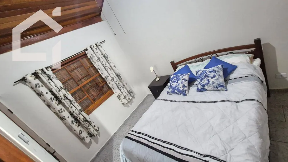 Casa, 3 quartos, 203 m² - Foto 7
