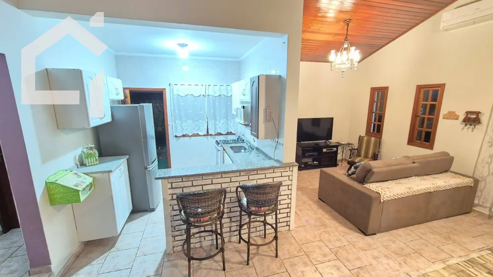 Casa, 3 quartos, 203 m² - Foto 6