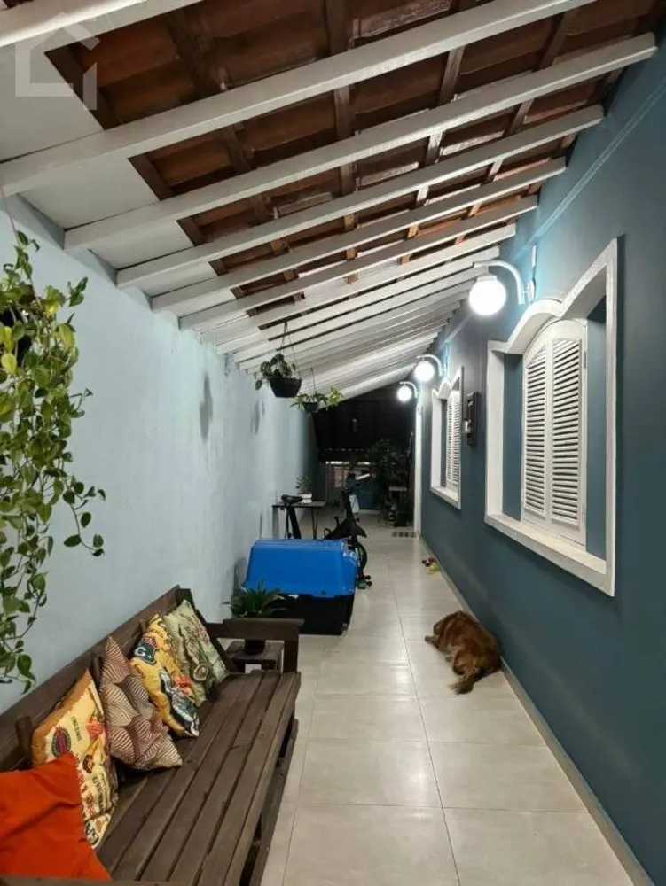 Casa, 3 quartos, 166 m² - Foto 9