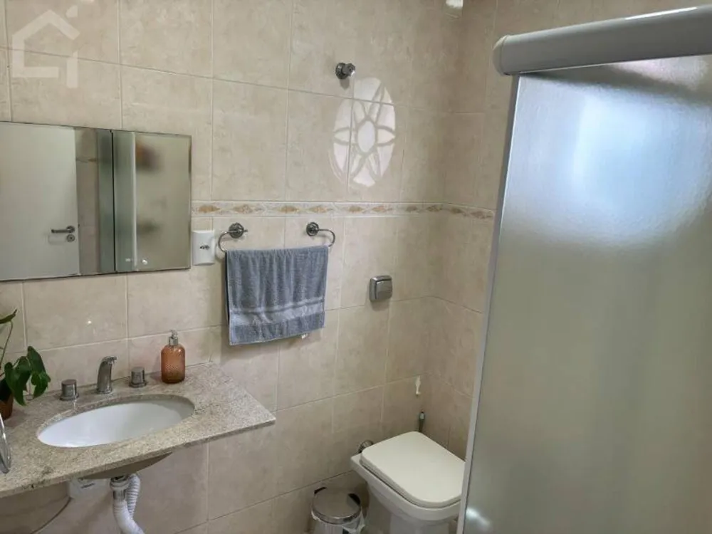 Casa, 3 quartos, 166 m² - Foto 8