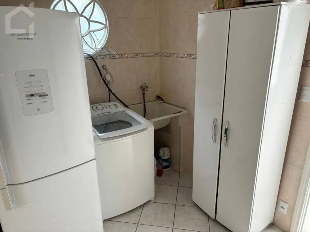 Casa, 3 quartos, 166 m² - Foto 5