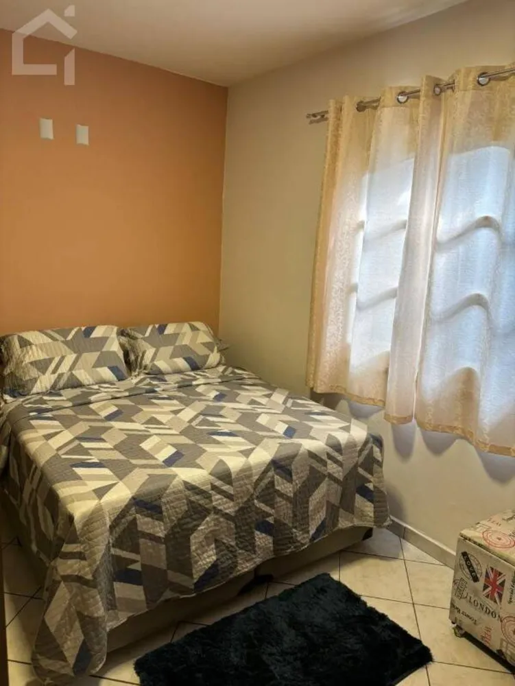 Casa, 3 quartos, 166 m² - Foto 7