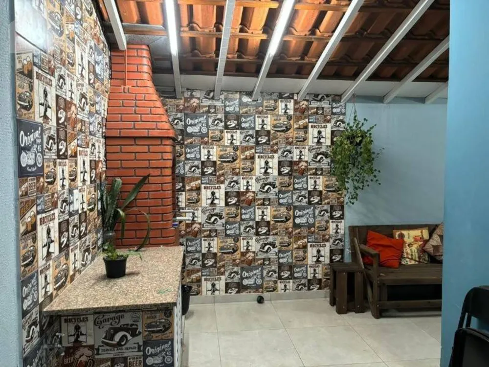 Casa, 3 quartos, 166 m² - Foto 11