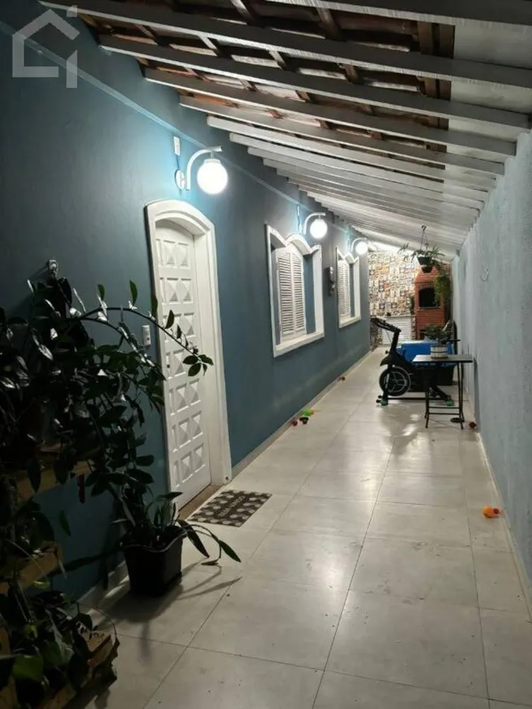 Casa, 3 quartos, 166 m² - Foto 10