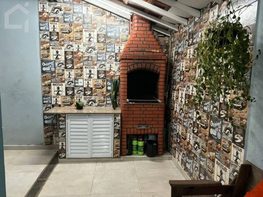 Casa, 3 quartos, 166 m² - Foto 12