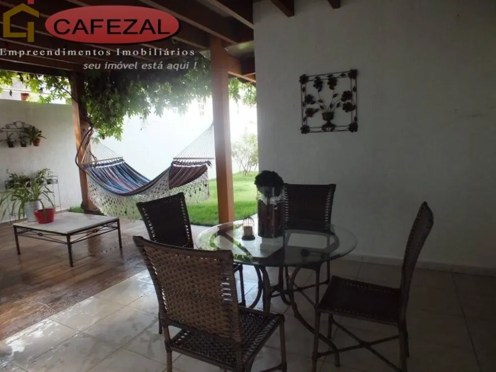 Casa, 4 quartos, 488 m² - Foto 7