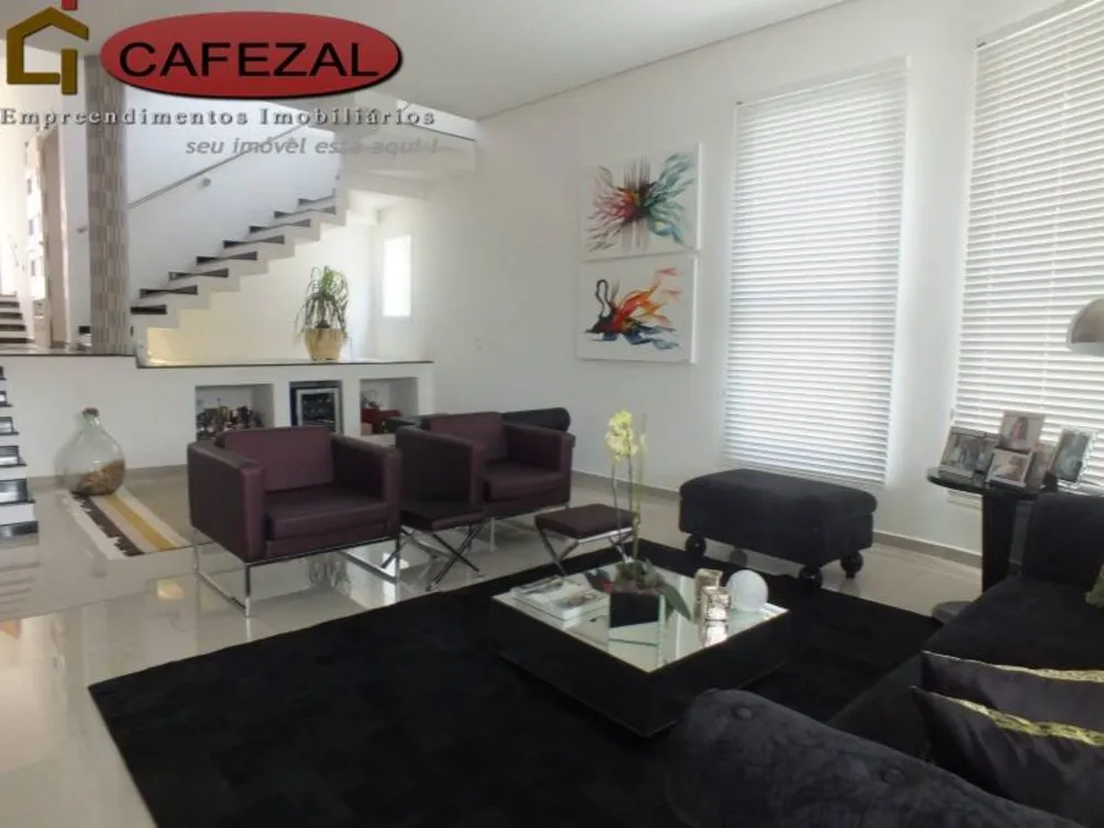 Casa, 4 quartos, 488 m² - Foto 8