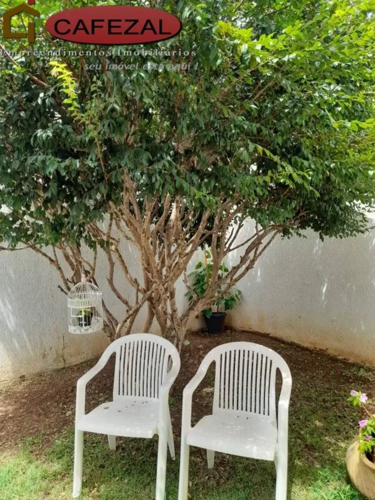 Casa, 4 quartos, 488 m² - Foto 5