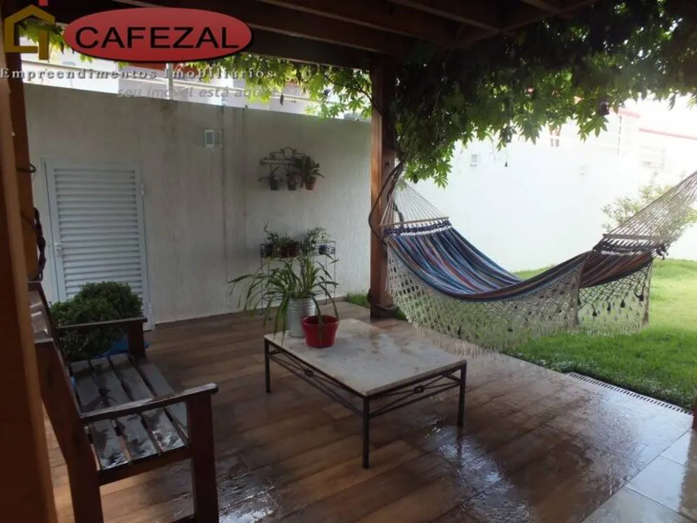 Casa, 4 quartos, 488 m² - Foto 6