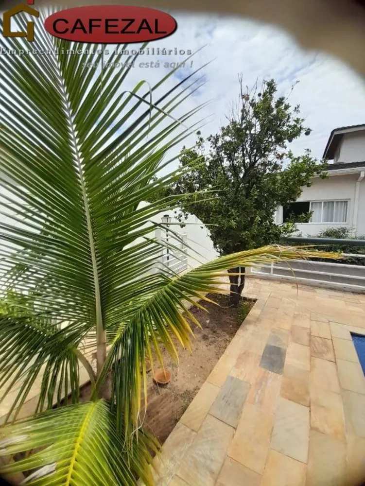 Casa, 4 quartos, 488 m² - Foto 4