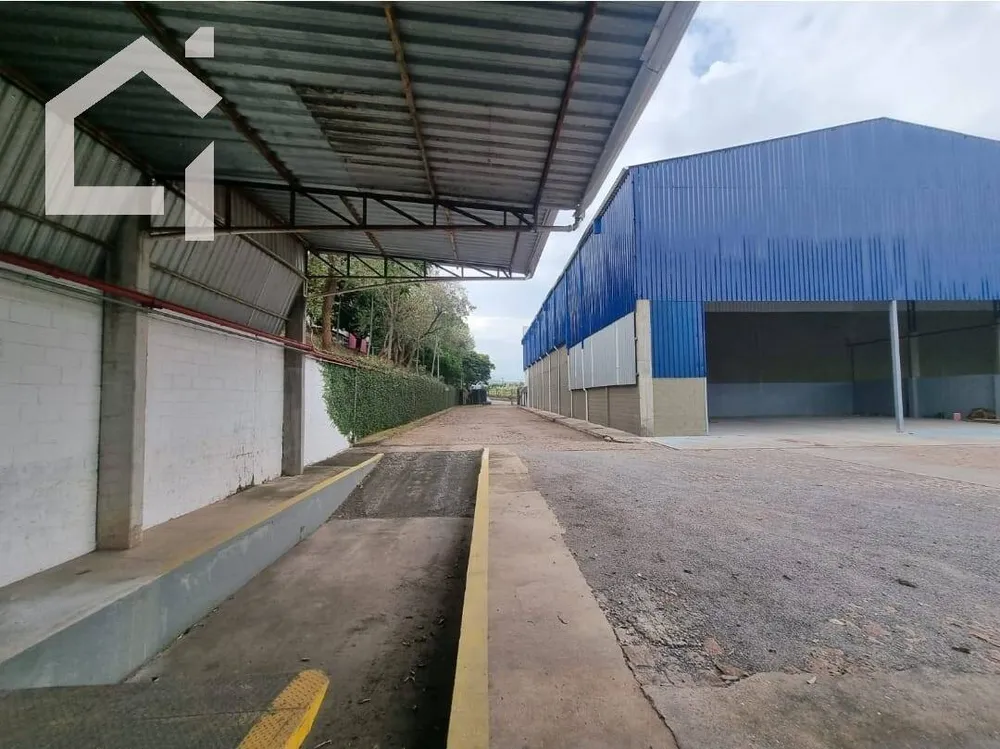 Depósito-Galpão, 2744 m² - Foto 4