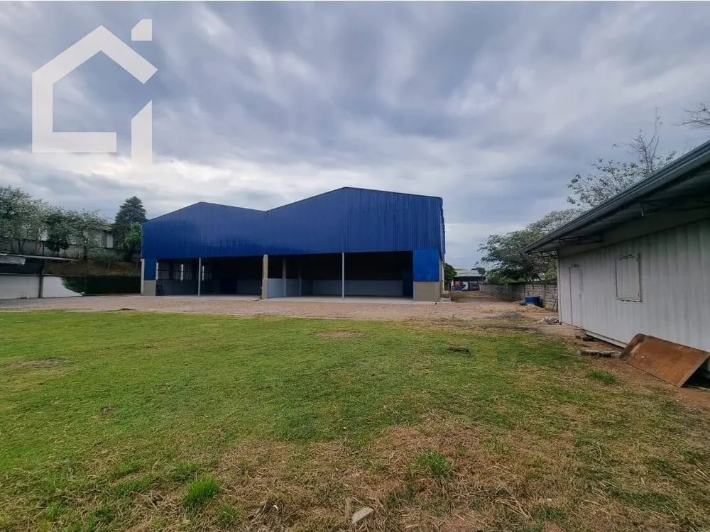 Depósito-Galpão, 2744 m² - Foto 2