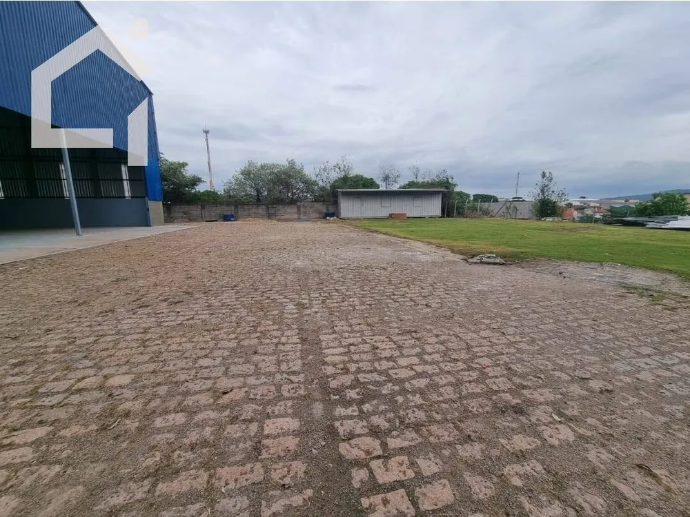Depósito-Galpão, 2744 m² - Foto 3