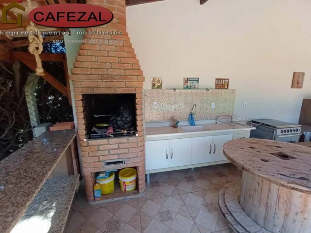 Casa, 4 quartos, 223 m² - Foto 5