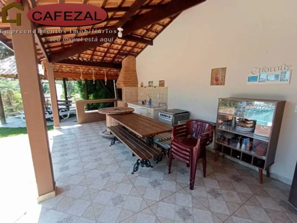 Casa, 4 quartos, 223 m² - Foto 6