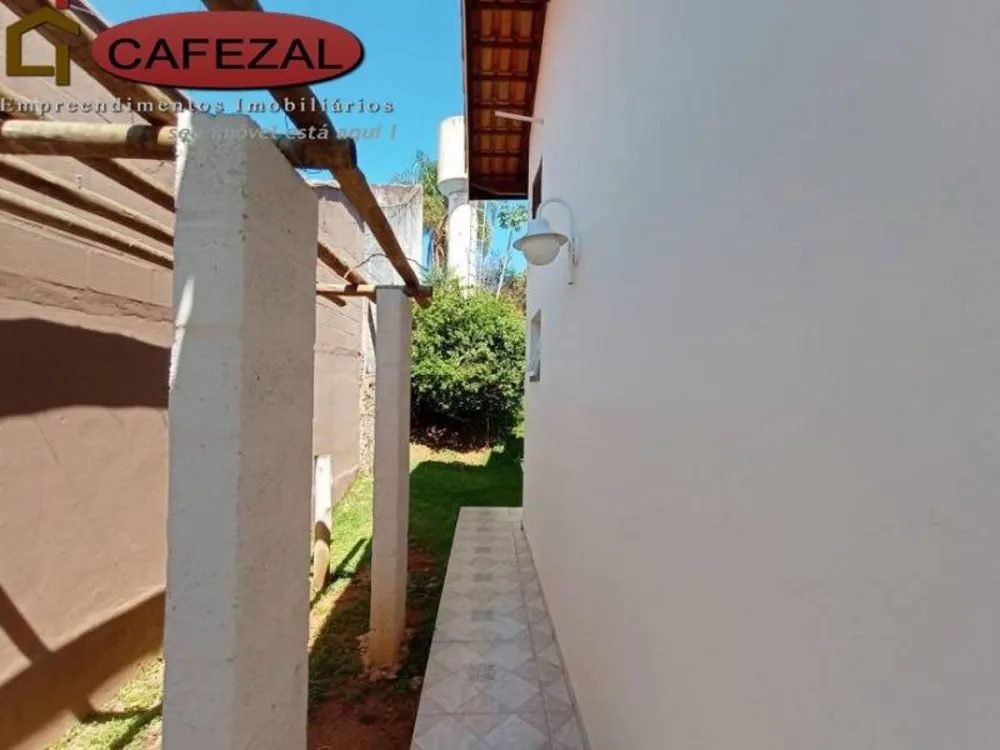 Casa, 4 quartos, 223 m² - Foto 8