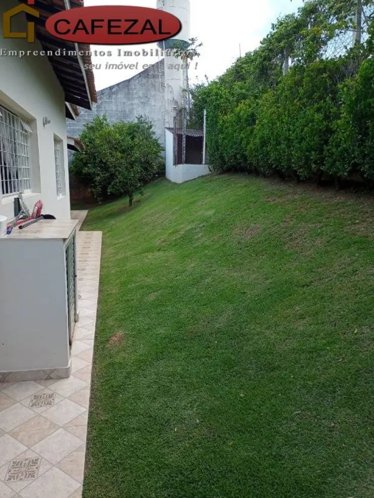 Casa, 4 quartos, 223 m² - Foto 12