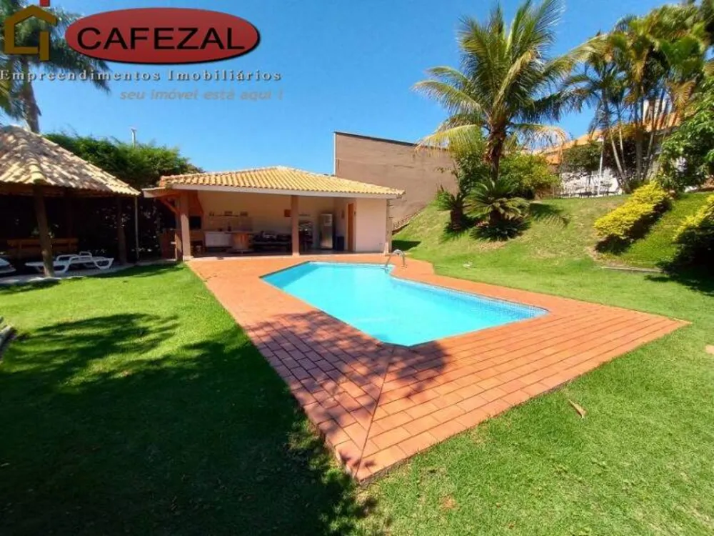 Casa, 4 quartos, 223 m² - Foto 7