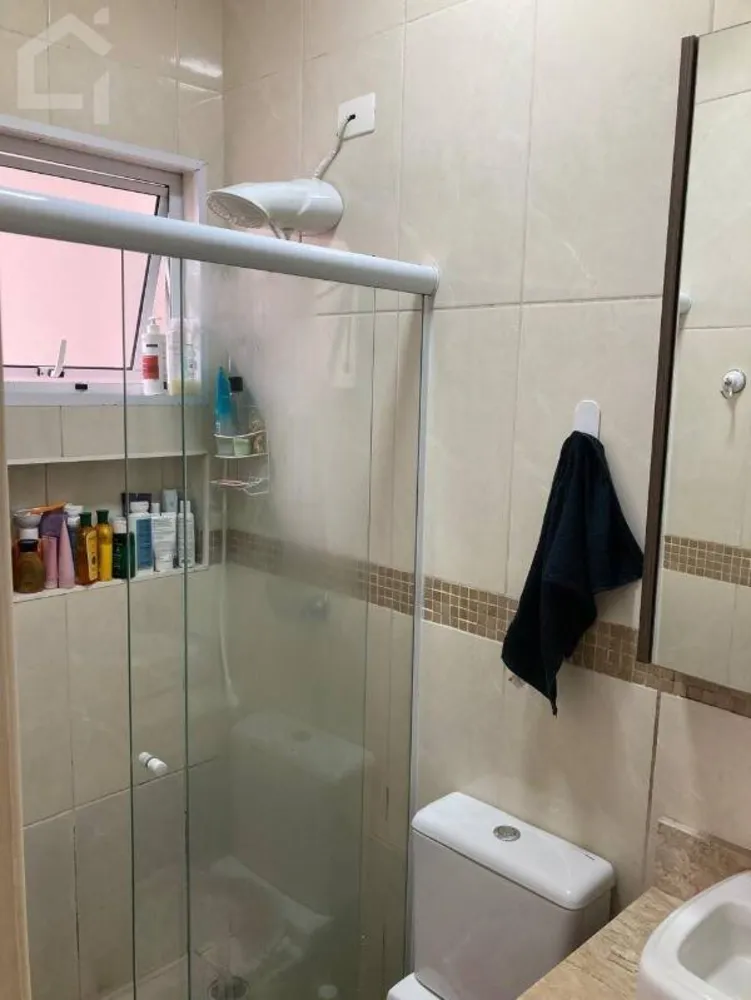 Casa de Condomínio, 3 quartos - Foto 12