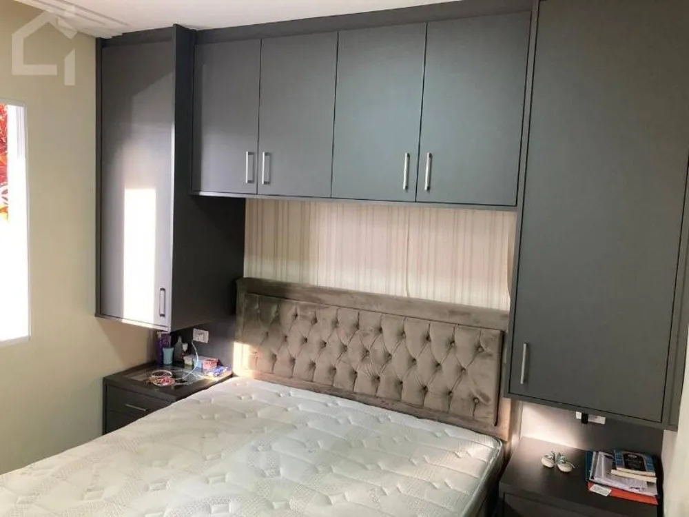 Casa de Condomínio, 3 quartos - Foto 8