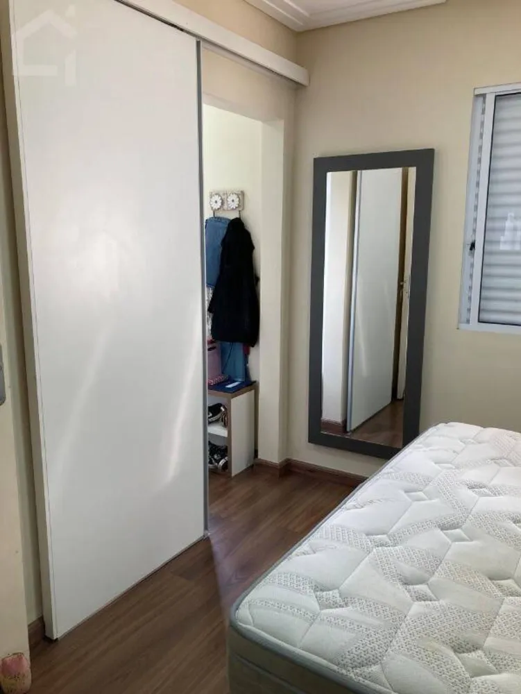 Casa de Condomínio, 3 quartos - Foto 9