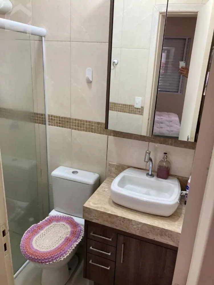 Casa de Condomínio, 3 quartos - Foto 11