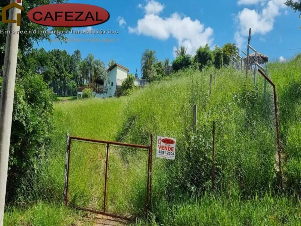 Terreno, 1282 m² - Foto 1