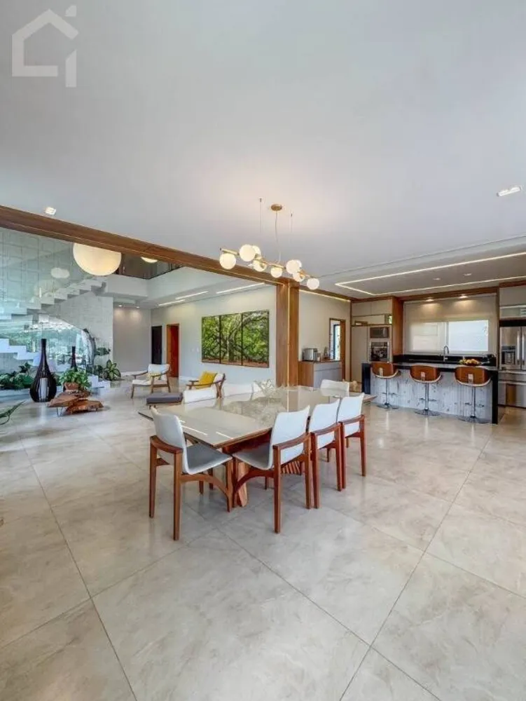 Casa de Condomínio, 4 quartos - Foto 6