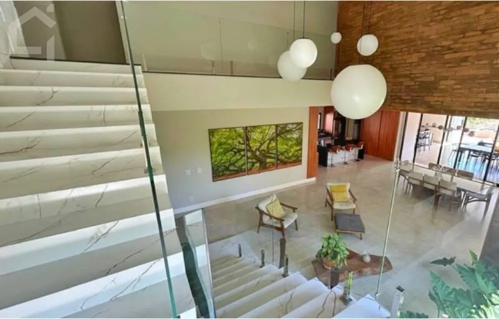 Casa de Condomínio, 4 quartos - Foto 10