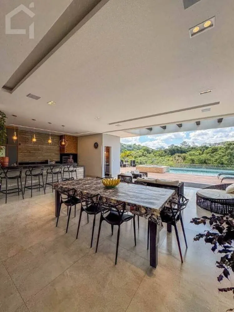 Casa de Condomínio, 4 quartos - Foto 4