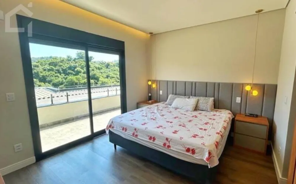 Casa de Condomínio, 4 quartos - Foto 12