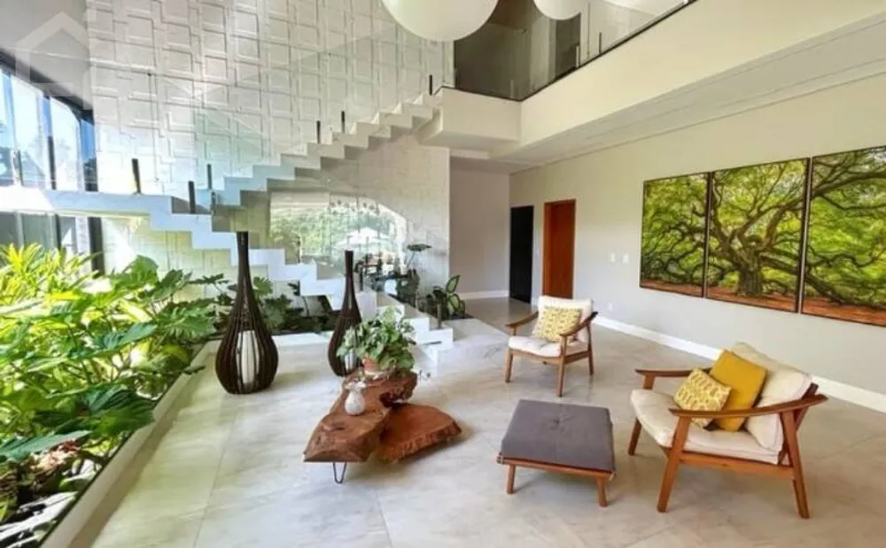 Casa de Condomínio, 4 quartos - Foto 9