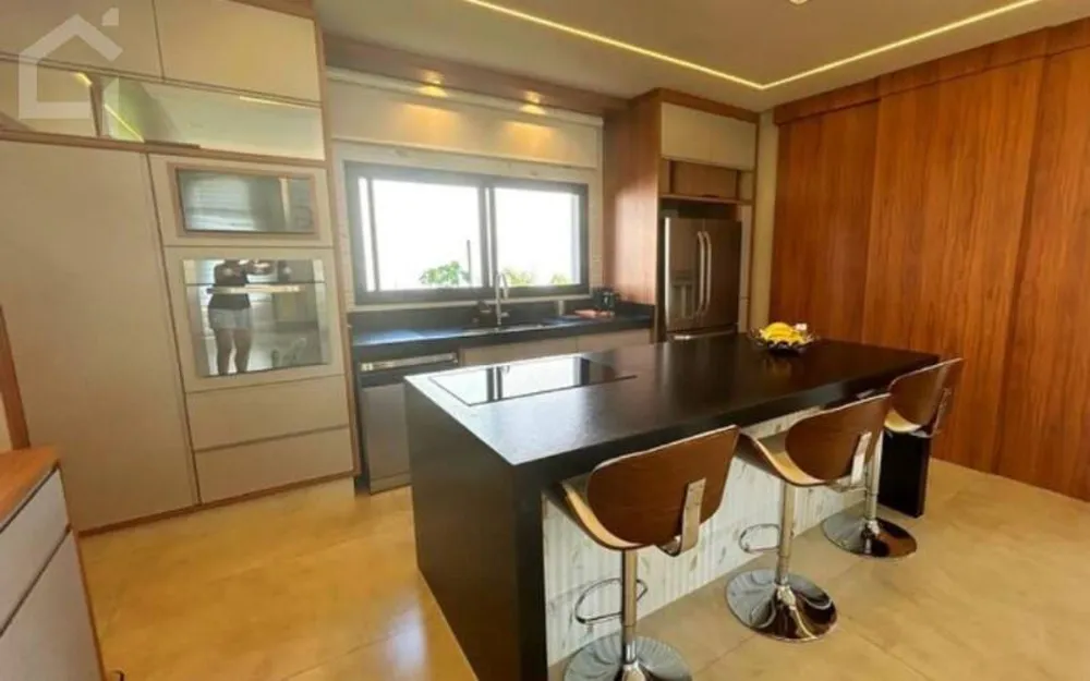 Casa de Condomínio, 4 quartos - Foto 8