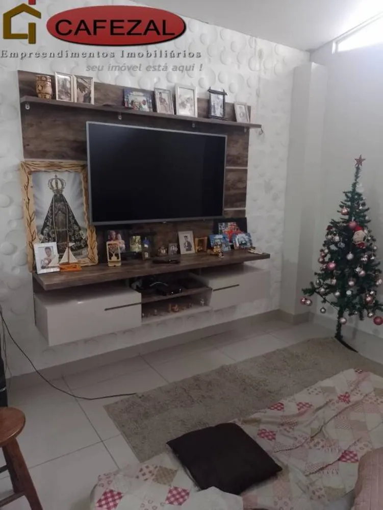 Casa, 2 quartos, 260 m² - Foto 2