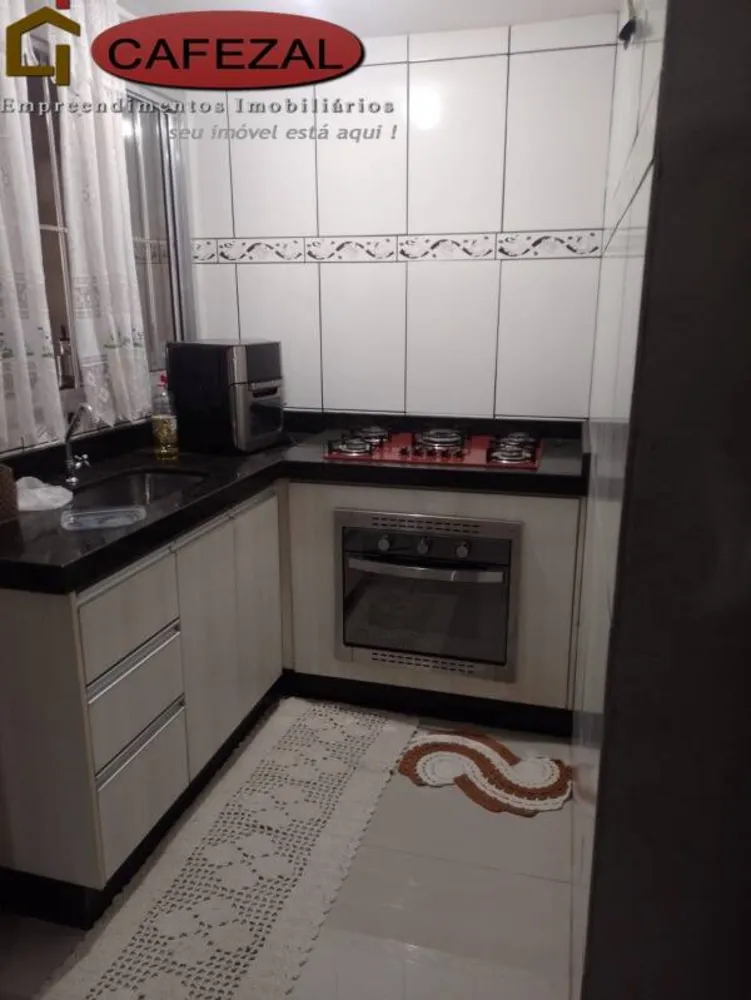 Casa, 2 quartos, 260 m² - Foto 6
