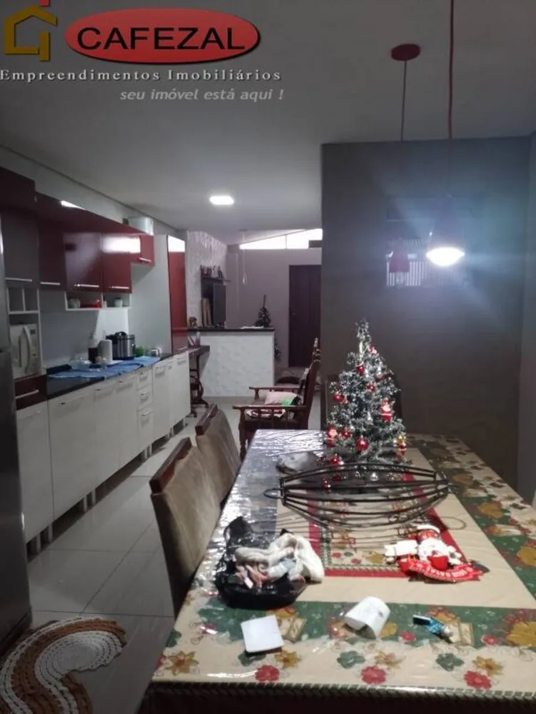 Casa, 2 quartos, 260 m² - Foto 4