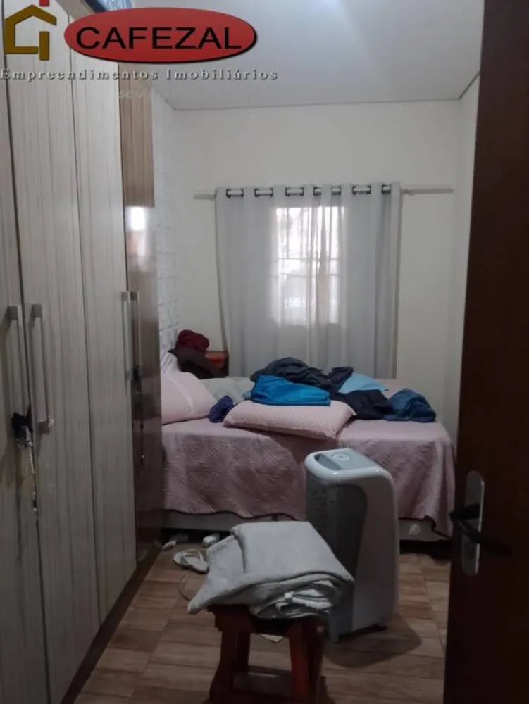 Casa, 2 quartos, 260 m² - Foto 8