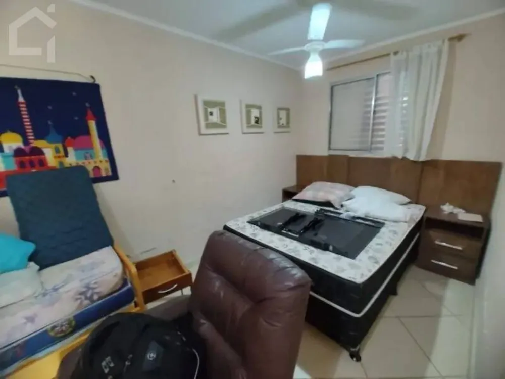 Casa, 4 quartos, 246 m² - Foto 12