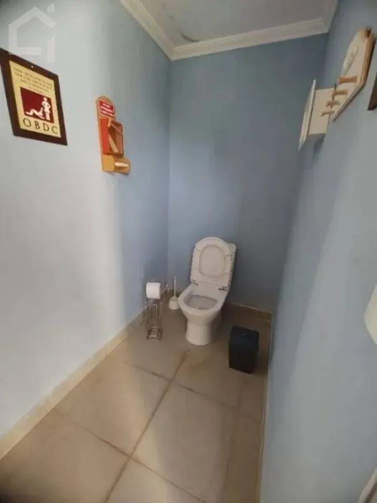 Casa, 4 quartos, 246 m² - Foto 11