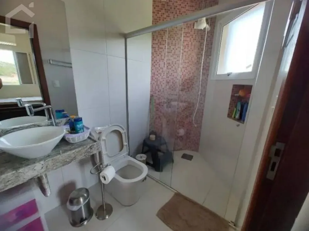 Casa, 4 quartos, 246 m² - Foto 3