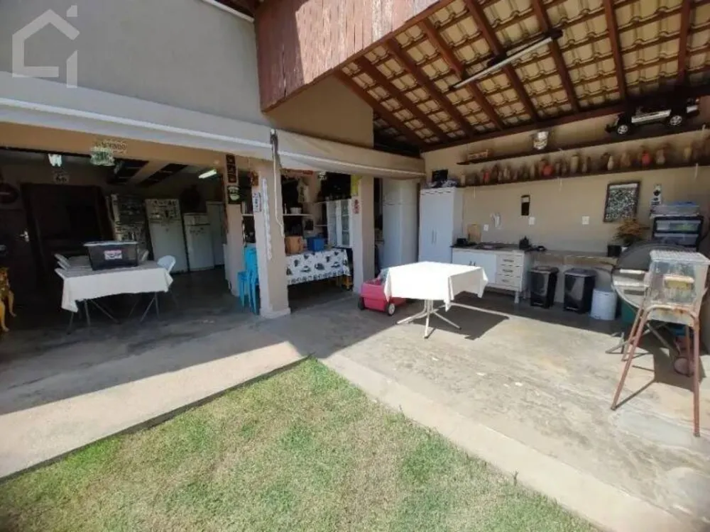 Casa, 4 quartos, 246 m² - Foto 6