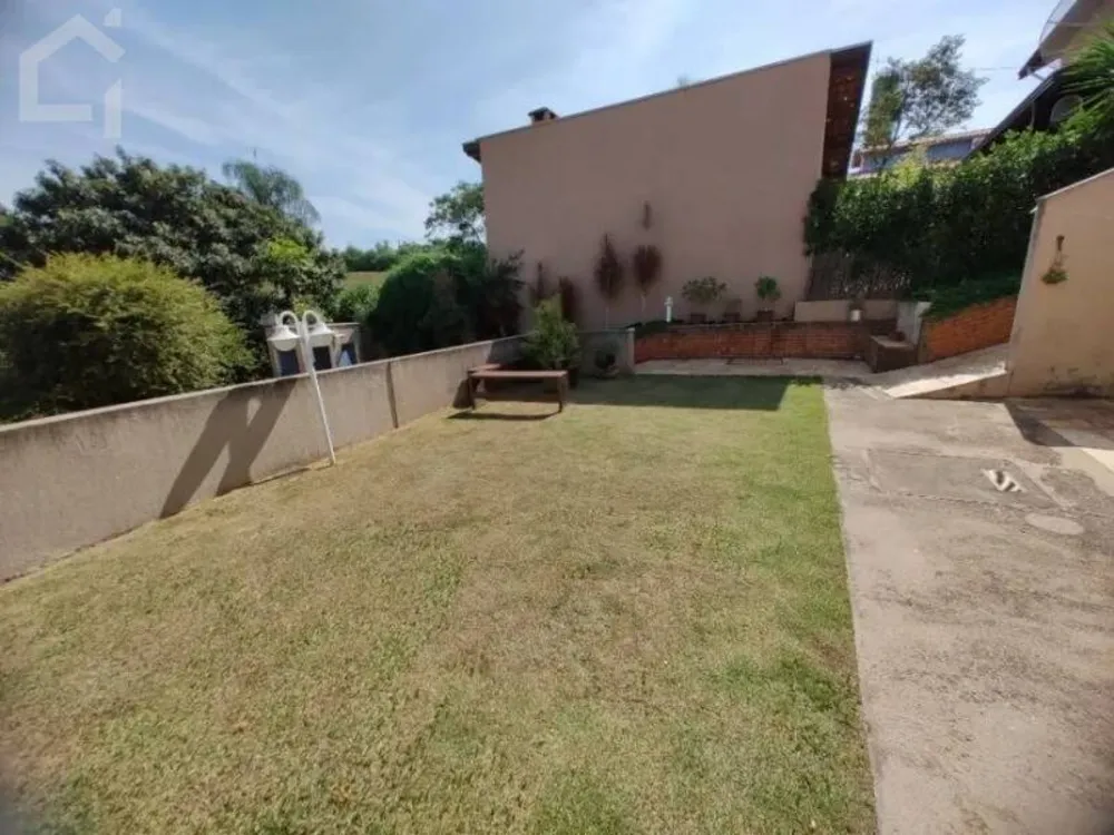 Casa, 4 quartos, 246 m² - Foto 10