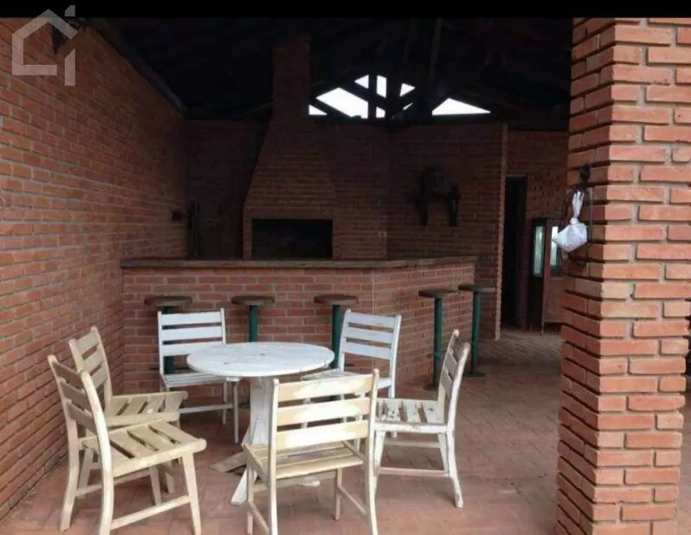 Casa, 3 quartos, 250 m² - Foto 4