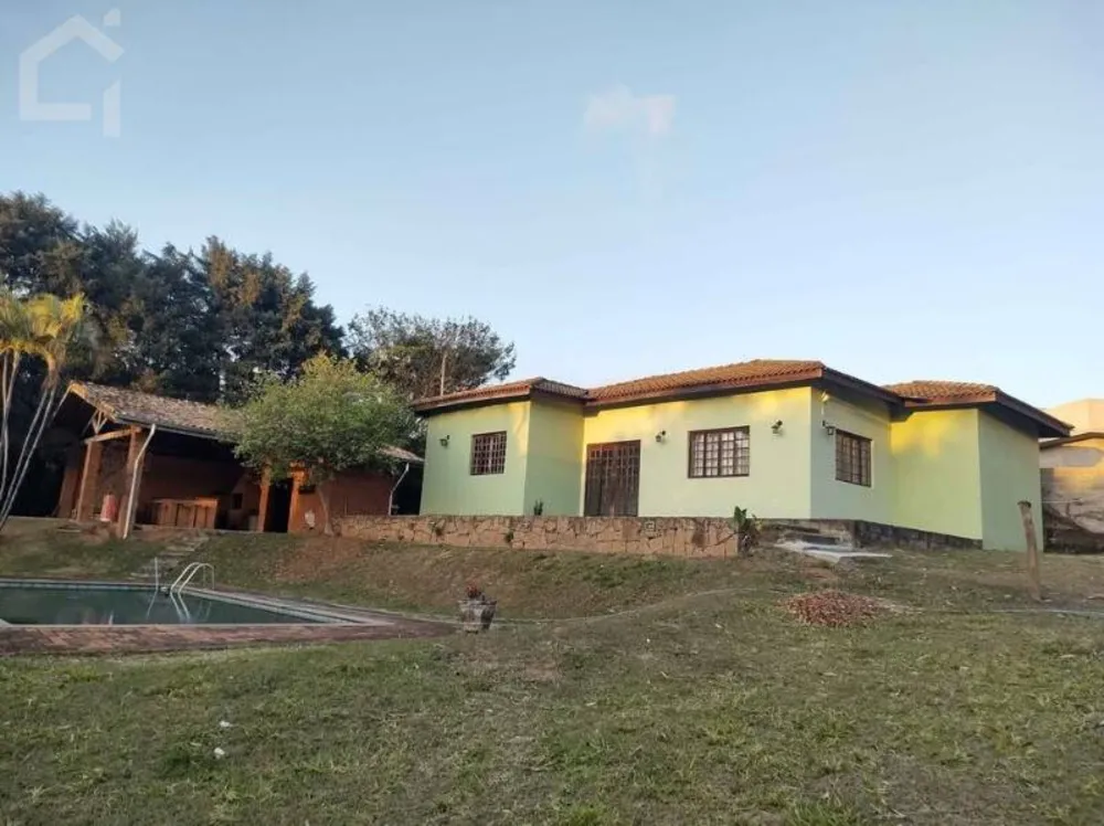 Casa, 3 quartos, 250 m² - Foto 1