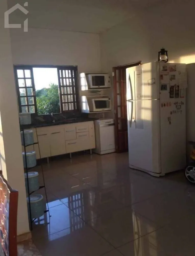 Casa, 3 quartos, 250 m² - Foto 7