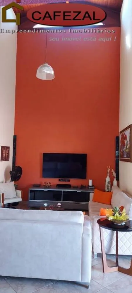 Casa, 3 quartos, 320 m² - Foto 6