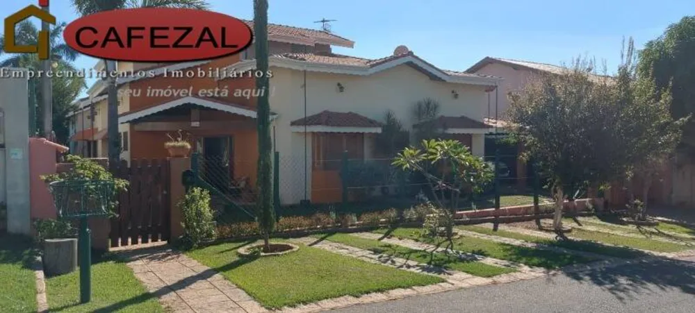 Casa, 3 quartos, 320 m² - Foto 1