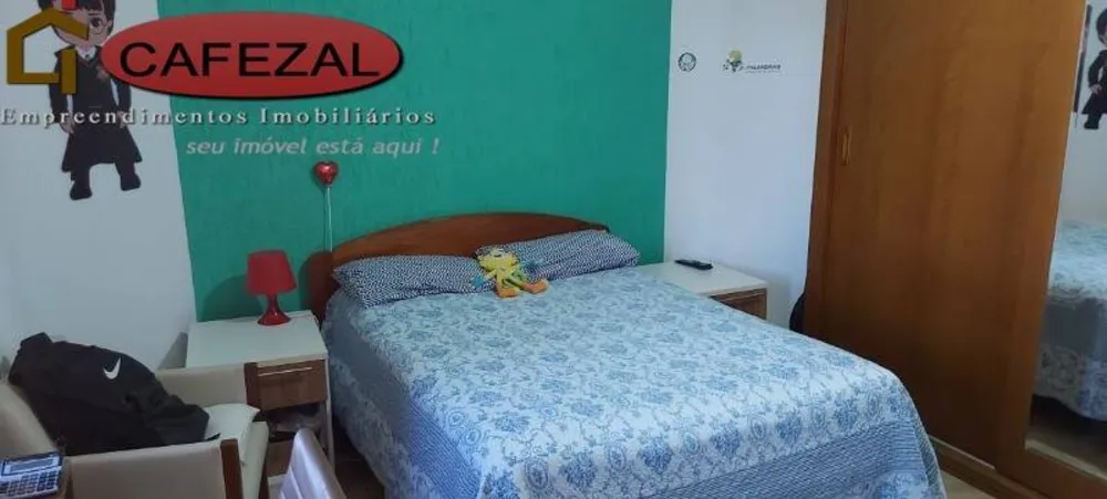 Casa, 3 quartos, 320 m² - Foto 8
