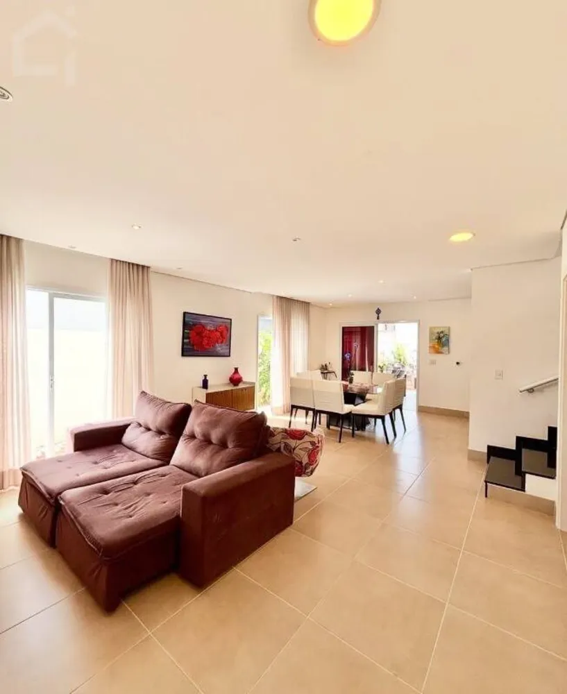 Casa de Condomínio, 3 quartos - Foto 6